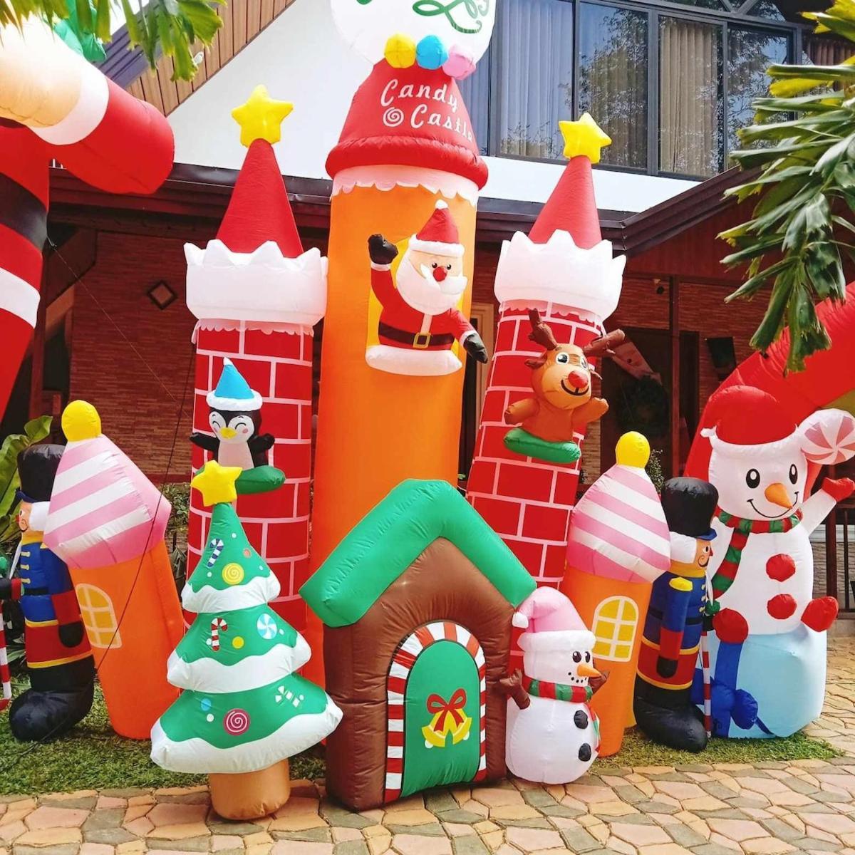 Redwood Cabin Bolinao Ngoại thất bức ảnh