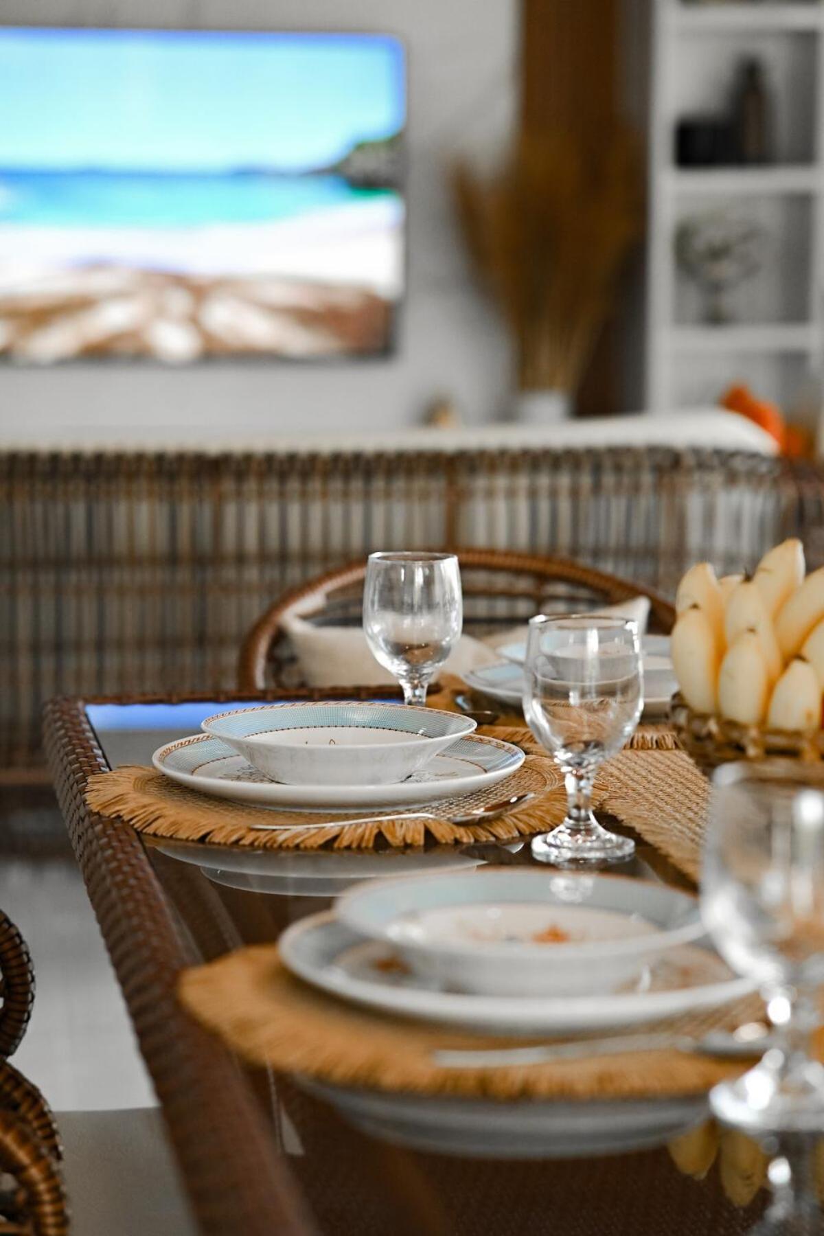 Redwood Cabin Bolinao Ngoại thất bức ảnh